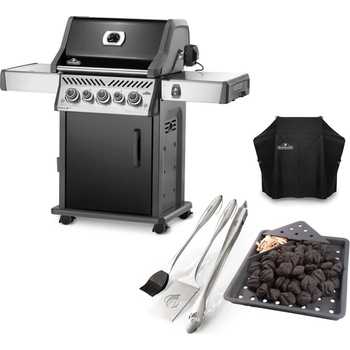 Napoleon Rogue SE 425