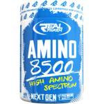 REAL PHARM Amino 8500, 400 Tablets - fitnesdobavki - 30,90 лв