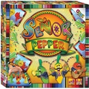 Cool Games Seňor Pepper