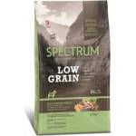 LIDER Spectrum Low Grain Duck and Pumpkin Mini Adult Dog - Пълноценна храна за израснали кучета от мини и дребни породи с патешко и тиква - 2, 5 кг, Турция