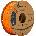 Polymaker PolyLite PLA Orange - 1, 75 mm (PA02008)