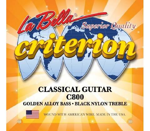 La Bella C800
