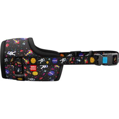 Waudog Намордник за кучета Waudog ""NASA"", размер S (5388)