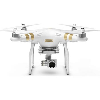 DJI Phantom 3 SE - DJI0332