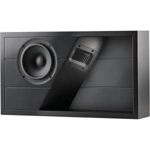 Steinway & Sons Тонколона за таван лява предна / дясна задна Steinway & Sons IC-16, честота: 80-22k Hz, Max SPL@1m: 114 dB (IC-16-LTF-RTR)