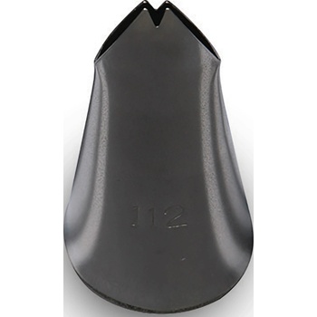 Silikomart Резец за сладкиши Silikomart Bx1105 5 x 52 мм (43.362.99.0000)