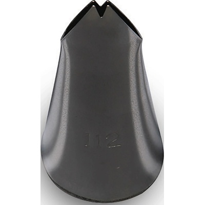 Silikomart Резец за сладкиши Silikomart Bx1105 5 x 52 мм (43.362.99.0000)