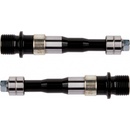 pedálové osy Look X-Track