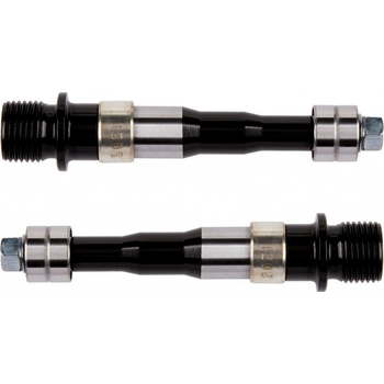 pedálové osy Look X-Track