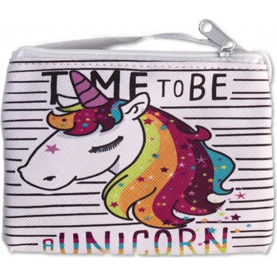 Wiky Jednorožec bílá – Sleviste.cz