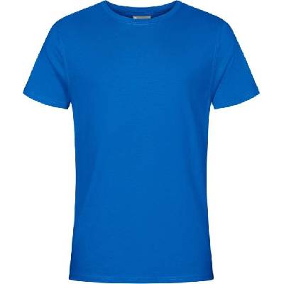 Excd by Promodoro pánske tričko CD3077 cobalt blue