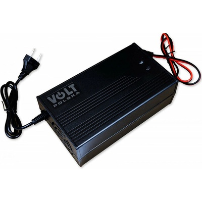 Nabíječka akumulátorů VOLT 24V LiFePO4 10000mAh