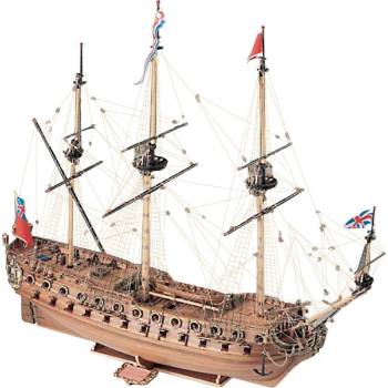 COREL H.M.S. Neptune kit 1:90