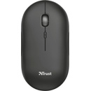 Trust Puck Rechargeable Bluetooth Wireless Mouse 24059