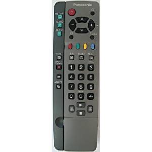 Panasonic eur511200 - оригинален дистанционен контрол (eur511200) Дистанционно