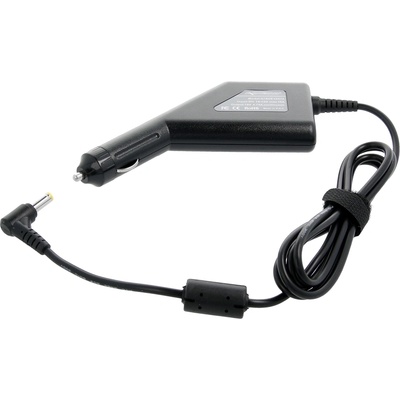 Movano Зарядно за лаптоп за кола Acer, 90W / 19V / 4, 74A / 5, 5mm x 1, 7mm (ZZ/S/ACE19474)