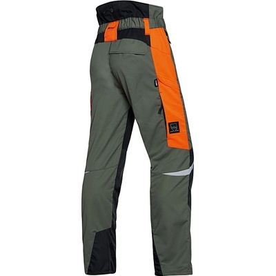 STIHL Зелен панталон stihl function ergo, размер m (00883421004)