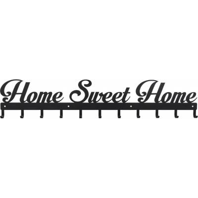 Intesi Sweet Home 80 cm černý
