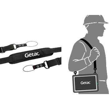 Getac shoulder strap (GMS2X2)