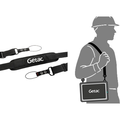 Getac shoulder strap (GMS2X2)