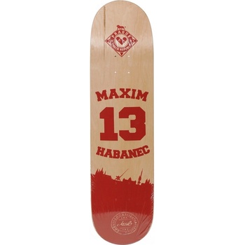 Ambassadors Maxim Habanec