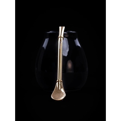 Cebador Bombilla Gringo Titanium