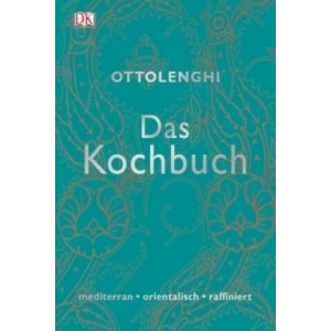 Das Kochbuch | Yotam Ottolenghi (ISBN: 9783831021086)