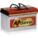 Banner Power Bull Professional 12V 100Ah 800A P100 40