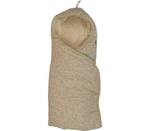 LODGER Wrapper Taslon Birch