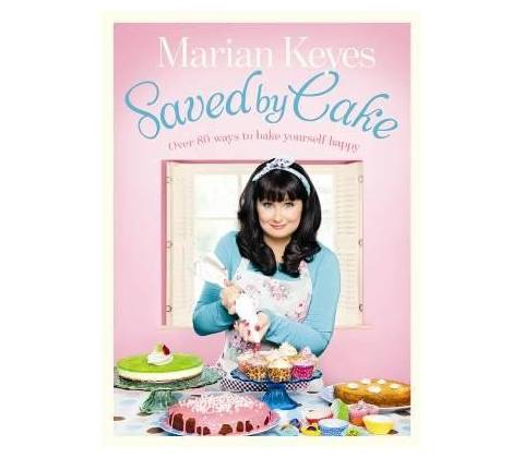 Saved by Cake - Marian Keyes