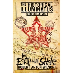 Earth Will Shake | Robert Anton Wilson (ISBN: 9780998713434)