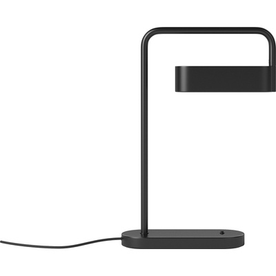 BOLIA Настолна лампа Scribe черна (20-134-01_00002)