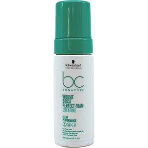Schwarzkopf BC Bonacure Volume Boost Perfect Foam 150 ml