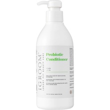 iGROOM kondicionér pro citlivou a problematickou pokožku Prebiotic Conditioner 400 ml