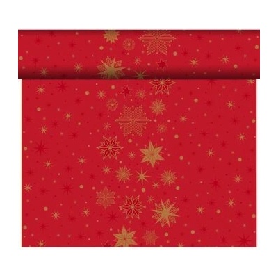 BioDunicel Šerpa TÉTE 0,m STARGAZING RED 4x24 cm