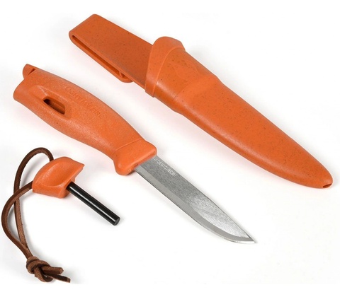 Fireknife Light My Fire