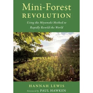Mini-Forest Revolution (ISBN: 9781645021278)