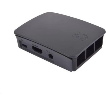 Raspberry Pi RB-Case+06B