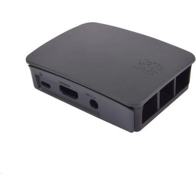Raspberry Pi RB-Case+06B