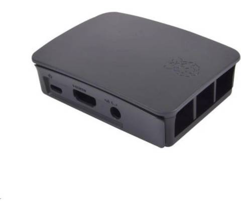 Raspberry Pi RB-Case+06B