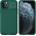 Nillkin Гръб Nillkin Camshield pro за iPhone 12 /12 Pro - Зелен