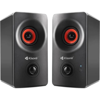 Image 1 of Kisonli AC-9002BT (22146)