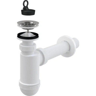 Alcadrain A410