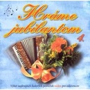 VARIOUS: HRÁME JUBILANTOM 4 CD