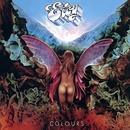 ELOY: COLOURS CD