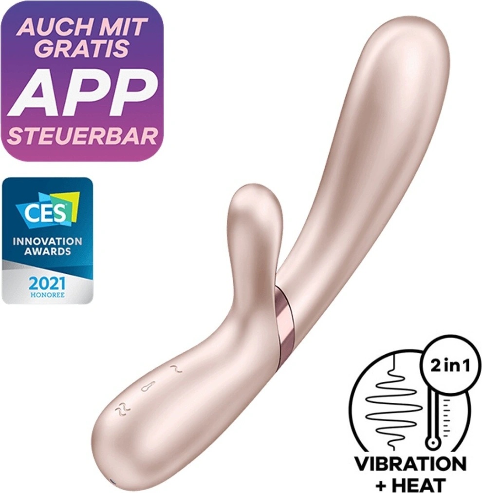 Satisfyer Hot Lover