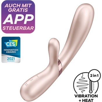 Satisfyer Hot Lover
