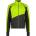 CMP Мъжко синтетично яке CMP Jacket With Detachable Sleeves Light Softshell Synthetic jacket - Mela - размер 48 (EU) (004-5155-0912)