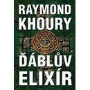 Ďáblův elixír - Raymond Khoury