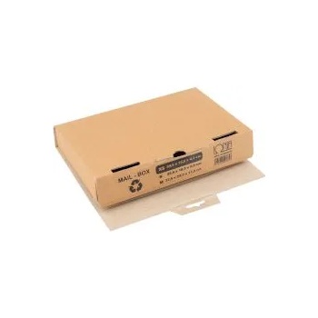 Image 1 of Ionia Кутия за пратки xs